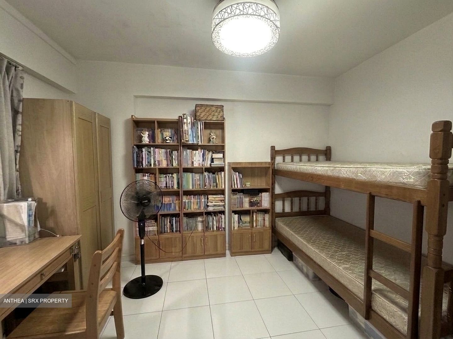 Blk 826 Woodlands Street 81 (Woodlands), HDB 5 Rooms #587210571